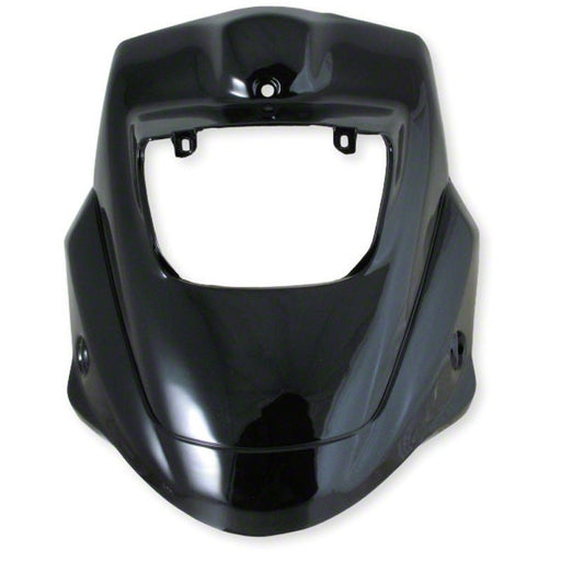 MS24 FRONT COVER BLACK - Driven Powersports Inc.3067201