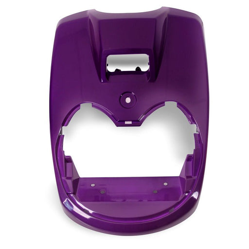 MS24 FRONT COVER CYBER PURPLE (30170603) - Driven Powersports Inc.3017060330170603