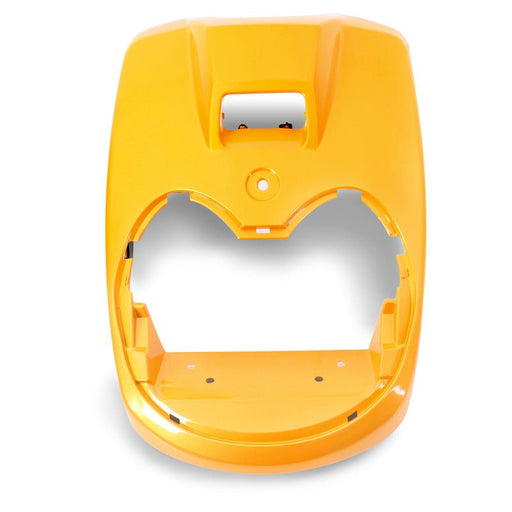 MS24 FRONT COVER LAMBO YELLOW (30170601) - Driven Powersports Inc.3017060130170601