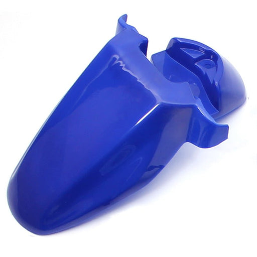 MS24 FRONT FENDER BLUE - Driven Powersports Inc.301 - 70443017044