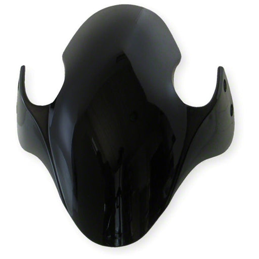 MS24 FRONT FENDER MATTE BLACK - Driven Powersports Inc.3067301