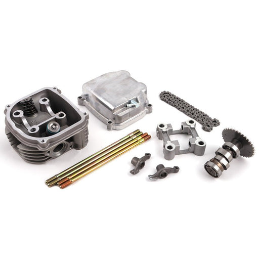 MS24 HEAD KIT 180CC - GY6 150 (30740052) - Driven Powersports Inc.30740052