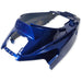 MS24 REAR PANEL BLUE - Driven Powersports Inc.3067503