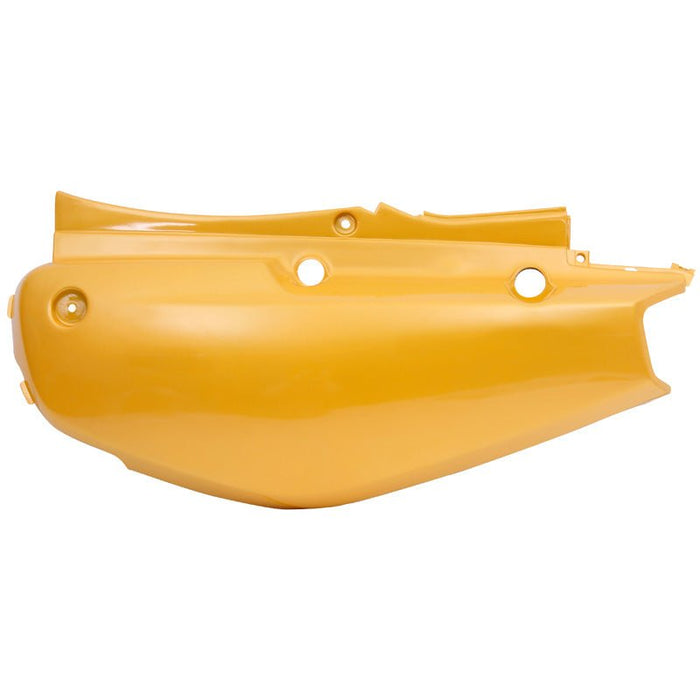 MS24 SIDE COVER LEFT SIDE (LAMBO YELLOW) (30170101) - Driven Powersports Inc.3017010130170101