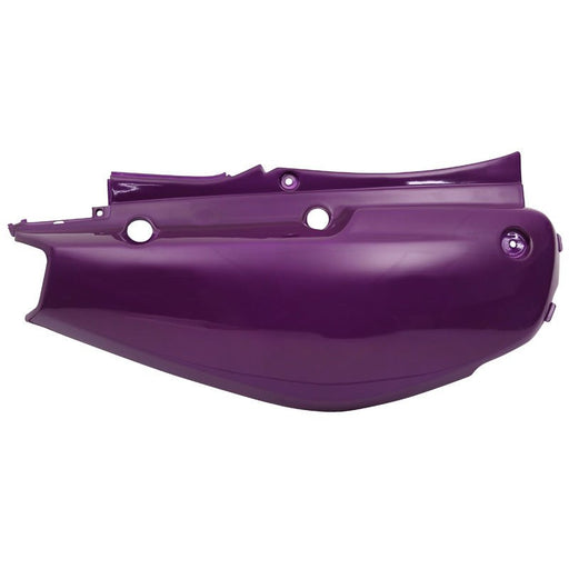 MS24 SIDE COVER RIGHT SIDE (CYBER PURPLE) (30170203) - Driven Powersports Inc.3017020330170203