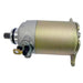 MS24 STARTER MOTOR - GY6 150 (30725706) - Driven Powersports Inc.164 - 22430725706