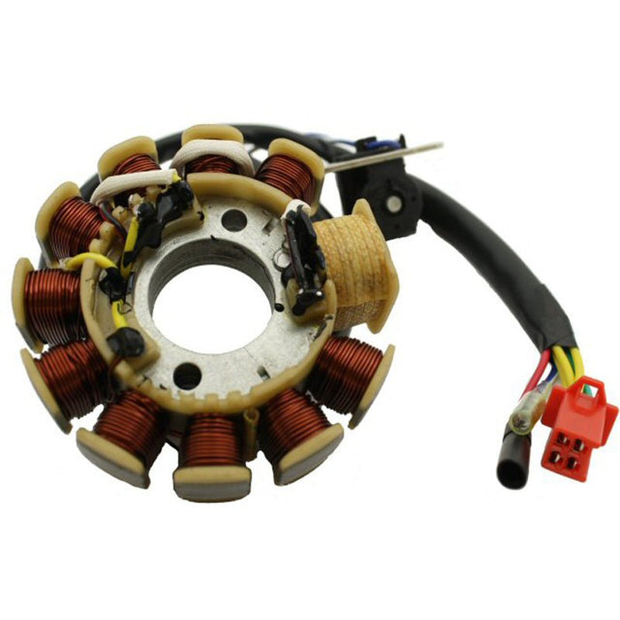 MS24 STATOR 11P DC - GY6 150 (30725711) - Driven Powersports Inc.30725711