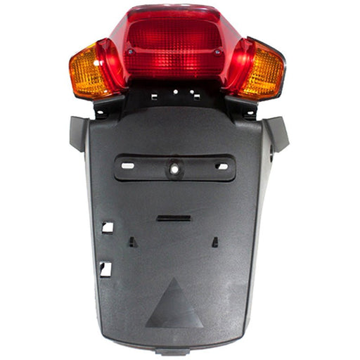 MS24 TAIL LIGHT (3011004) - Driven Powersports Inc.301 - 10043011004