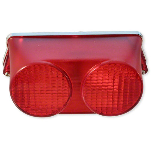 MS24 TAIL LIGHT - PGO (3067018) - Driven Powersports Inc.3067018