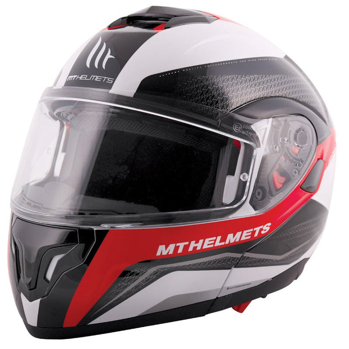 MT HELMETS ATOM SV HELMET - TARMAC - Driven Powersports Inc.IT - 025 - 165