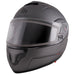 MT HELMETS ATOM - V DOUBLE LENS HELMET - Driven Powersports Inc.8502041IT - 025 - 233