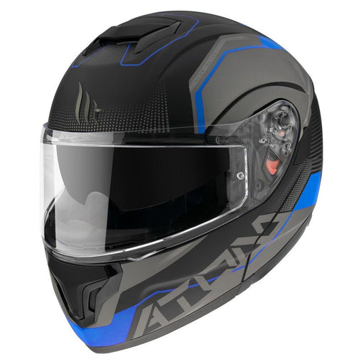 MT HELMETS ATOM - V HELMET - QUARK - Driven Powersports Inc.8503381IT - 025 - 623