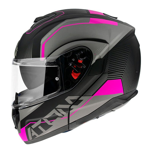 MT HELMETS ATOM - V HELMET - QUARK - Driven Powersports Inc.8503291IT - 025 - 663