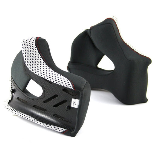 MT HELMETS CHEEK PADS MODE DS / MODE DS WINTER - Driven Powersports Inc.8511061IT - 091 - 073