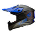 MT HELMETS FALCON HELMET - SYSTEM - Driven Powersports Inc.8503321IT - 221 - 323