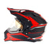 MT HELMETS MODE DS HELMET - ELECTRIC SHIELD - GT - Driven Powersports Inc.8502881IT - 224 - 303