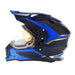 MT HELMETS MODE DS HELMET - ELECTRIC SHIELD - GT - Driven Powersports Inc.IT - 224 - 323