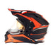 MT HELMETS MODE DS HELMET - ELECTRIC SHIELD - GT - Driven Powersports Inc.IT - 224 - 363