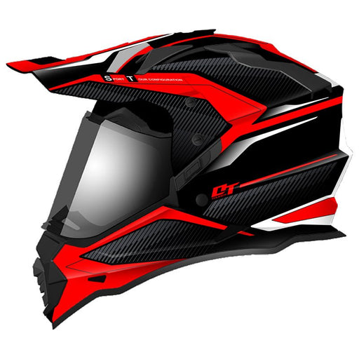 MT HELMETS MODE DS HELMET - GT - Driven Powersports Inc.IT - 224 - 103