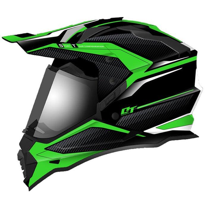 MT HELMETS MODE DS HELMET - GT - Driven Powersports Inc.IT - 224 - 133