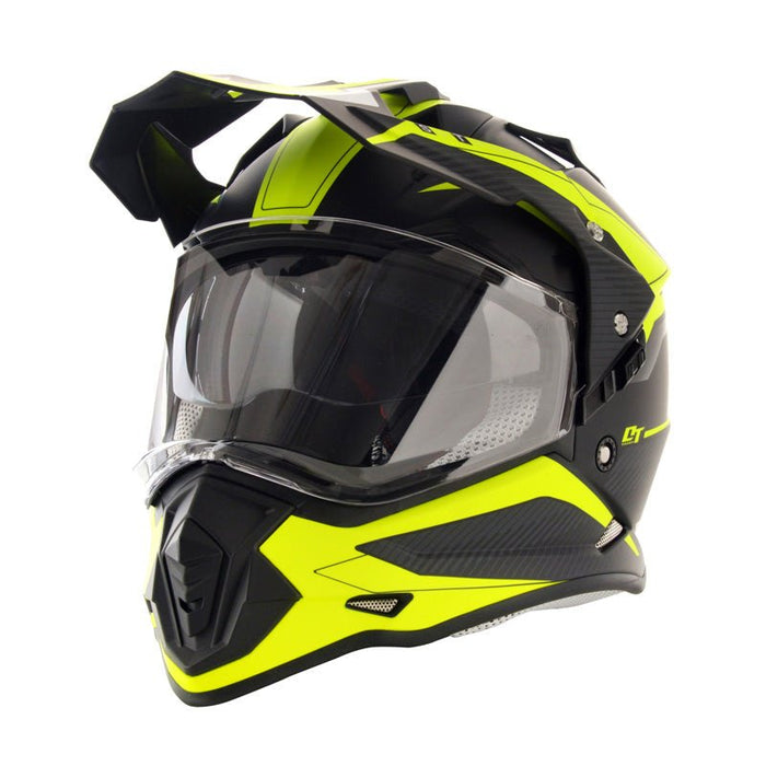 MT HELMETS MODE DS HELMET - GT - Driven Powersports Inc.IT - 224 - 143