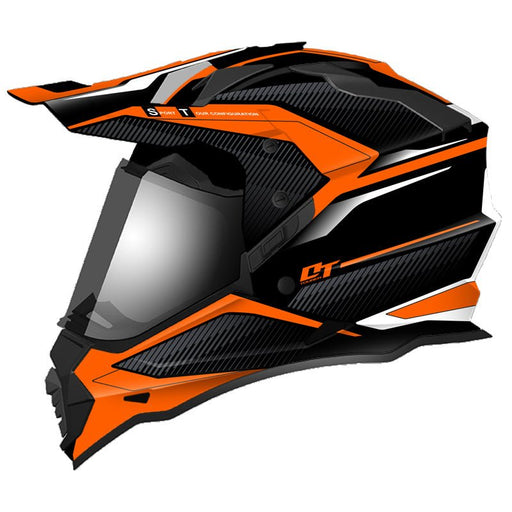 MT HELMETS MODE DS HELMET - GT - Driven Powersports Inc.IT - 224 - 163