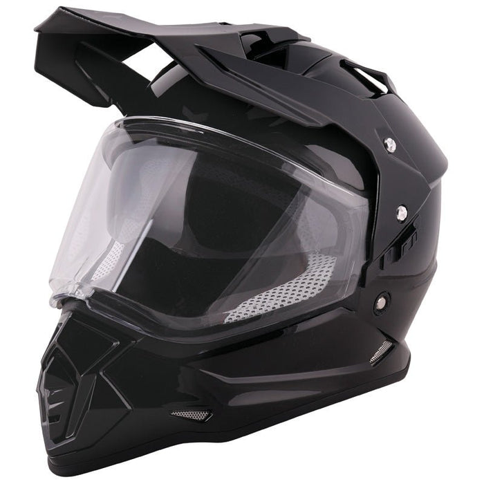 MT HELMETS MODE DS HELMET - Driven Powersports Inc.8501281IT - 024 - 013