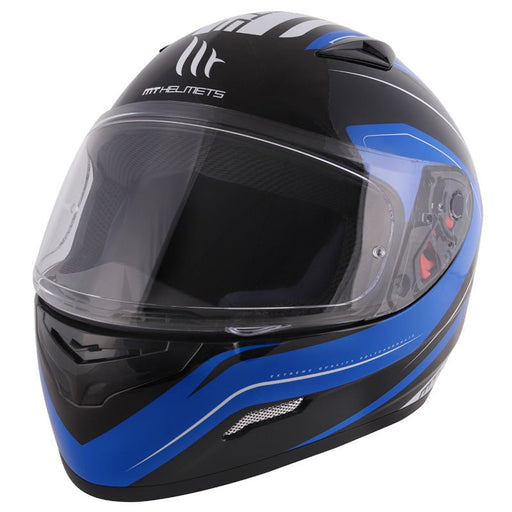 MT HELMETS MUGELLO HELMET - MAKER - GREY (2XL) - Driven Powersports Inc.IT - 020 - 118