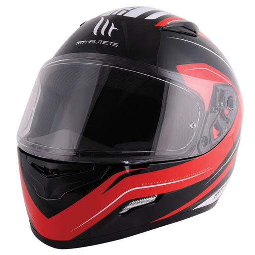 MT HELMETS MUGELLO HELMET - MAKER - GREY (XS) - Driven Powersports Inc.IT - 020 - 103