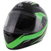 MT HELMETS MUGELLO HELMET - MAKER - GREY (XS) - Driven Powersports Inc.IT - 020 - 133