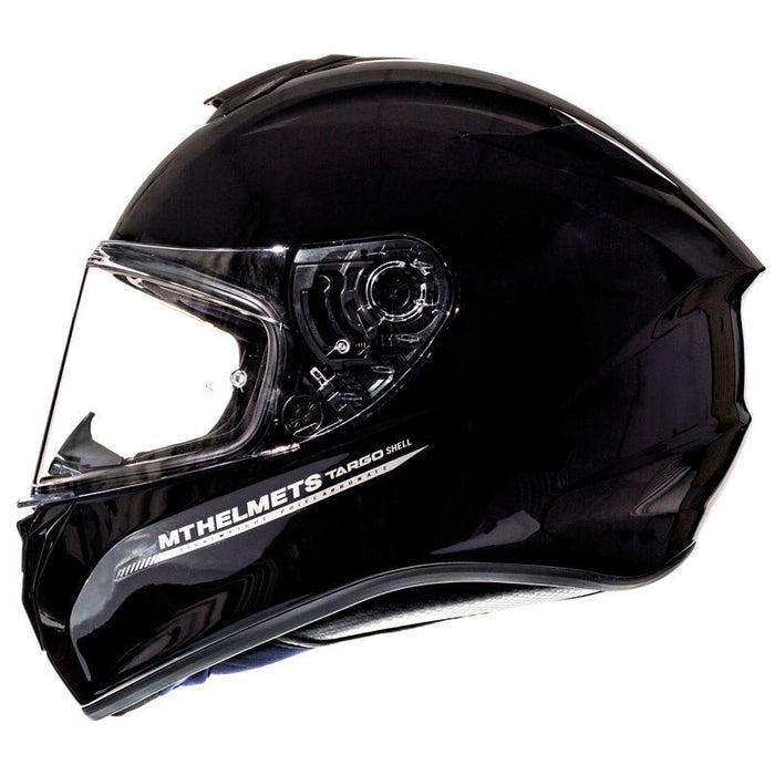 MT HELMETS TARGO HELMET - MATTE BLACK - Driven Powersports Inc.8502271IT - 026 - 013