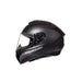 MT HELMETS TARGO HELMET - MATTE BLACK - Driven Powersports Inc.8502281IT - 026 - 023