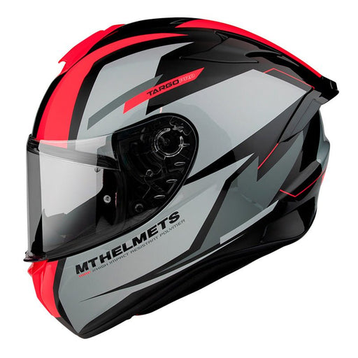 MT HELMETS TARGO PRO HELMET - SOUND - Driven Powersports Inc.8503261