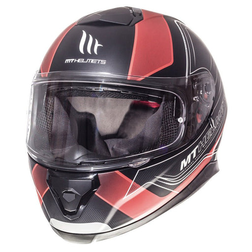 MT HELMETS THUNDER3 SV HELMET - TRACE - Driven Powersports Inc.IT - 023 - 104