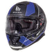 MT HELMETS THUNDER3 SV HELMET - TRACE - Driven Powersports Inc.IT - 023 - 115