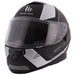 MT HELMETS THUNDER3 SV HELMET - TRACE - Driven Powersports Inc.IT - 023 - 154