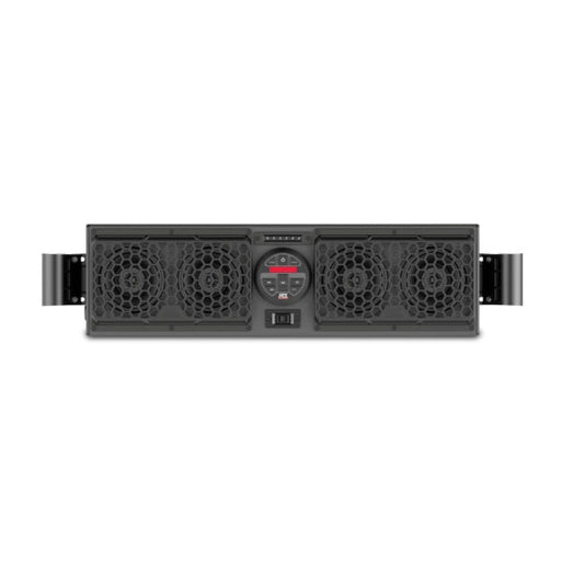 MTX AUDIO SOUND BAR 35W X 4 MUDSYS31 - Driven Powersports Inc.SNE318497282210MUDSYS31