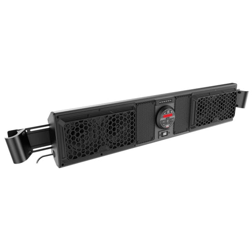 MTX AUDIO SOUND BAR BLUETOOTH MUDSYS41 - Driven Powersports Inc.715442820016MUDSYS41