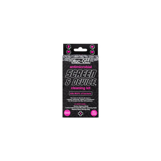 MUC OFF ANTIMICROBIAL AND DEVICE CLEANER KIT (20407US) - Driven Powersports Inc.503783520941920407US