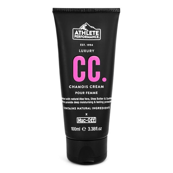 MUC OFF CHAMOIS CREAM WOM 100ML (364US) - Driven Powersports Inc.5037835364002364US