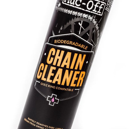 MUC OFF CLEANER BIO CHAIN 400ML (650US) - Driven Powersports Inc.5037835650006650US