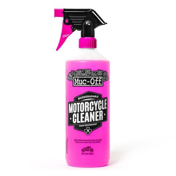 MUC OFF CLEANER BIO NANO TECH W/CAP 1L (664US) - Driven Powersports Inc.5037835664003664US