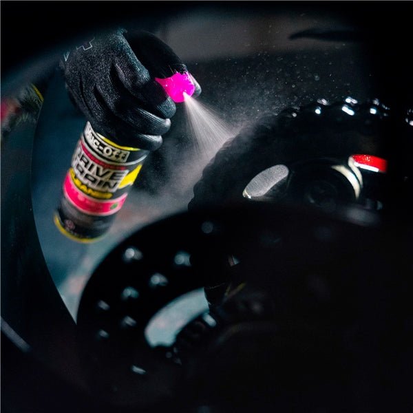 MUC OFF CLEANER DRIVETRAIN 500ML (20467US) - Driven Powersports Inc.503783521027920467US