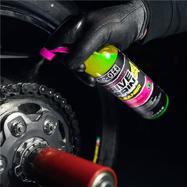 MUC OFF CLEANER DRIVETRAIN 500ML (20467US) - Driven Powersports Inc.503783521027920467US