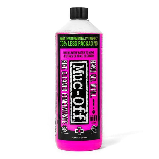 MUC OFF CLEANER NANO GEL 1L (347US) - Driven Powersports Inc.5037835347005347US