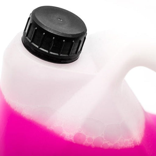 MUC OFF CLEANER NANO GEL 5L (348US) - Driven Powersports Inc.5037835348002348US