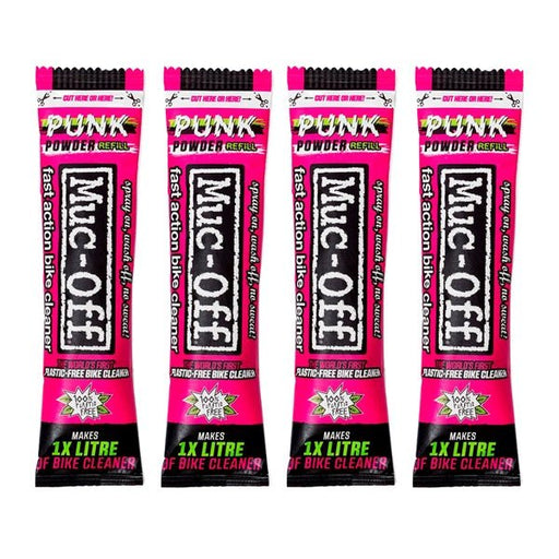 MUC OFF CLEANER PUNK POWDER BIKE QTY4 (20561) - Driven Powersports Inc.503783521183220561