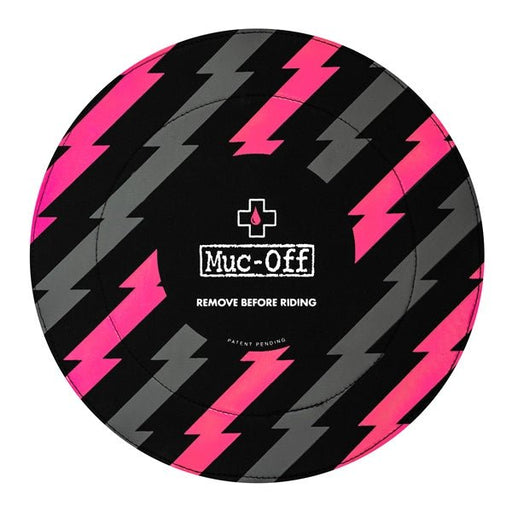 MUC OFF COVER DISC BRAKE (189) - Driven Powersports Inc.5037835189001189