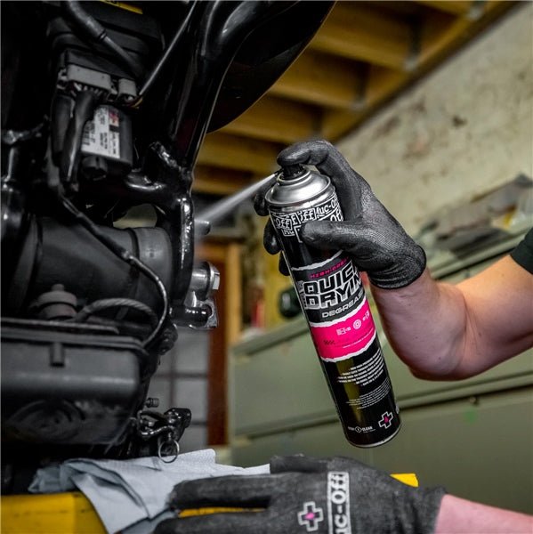 MUC OFF DEGREASER QUICK DRIYNG 750ML QTY6 (20394US) - Driven Powersports Inc.503783520924220394US