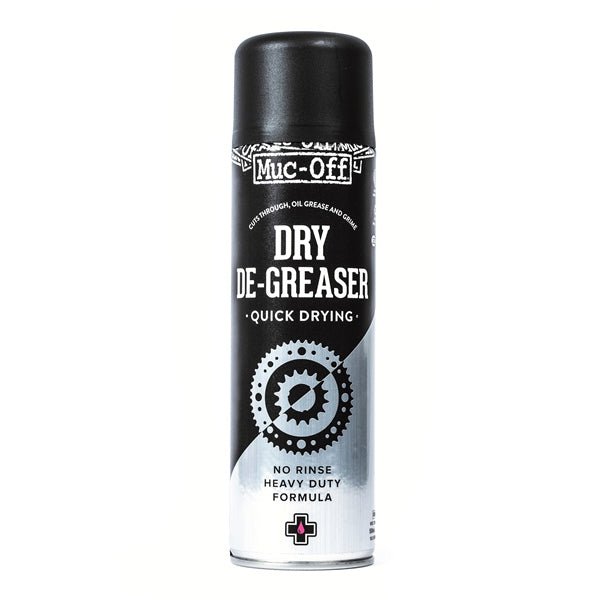 MUC OFF DEGREASER QUICK DRYING 500ML (959CA) - Driven Powersports Inc.5037835206616959CA